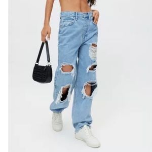 URBAN OUTFITTERS Denim